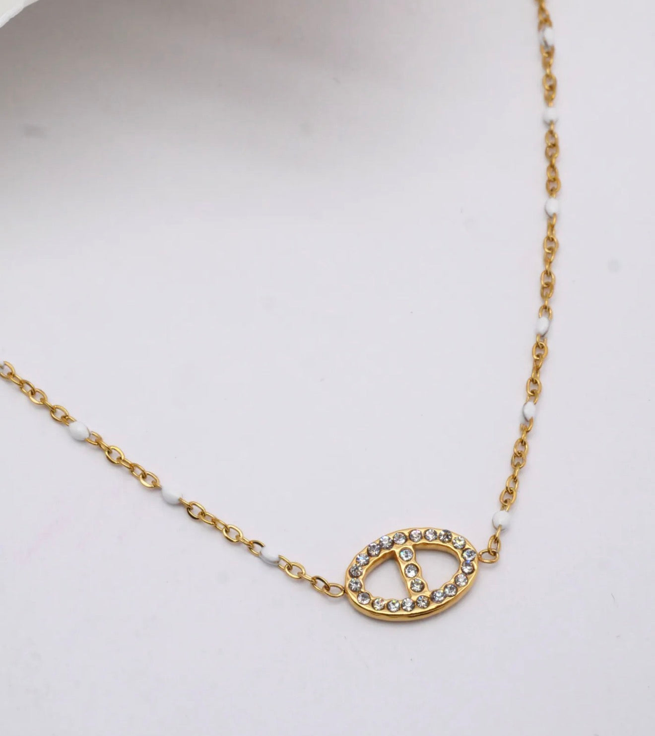 Collier Tessa