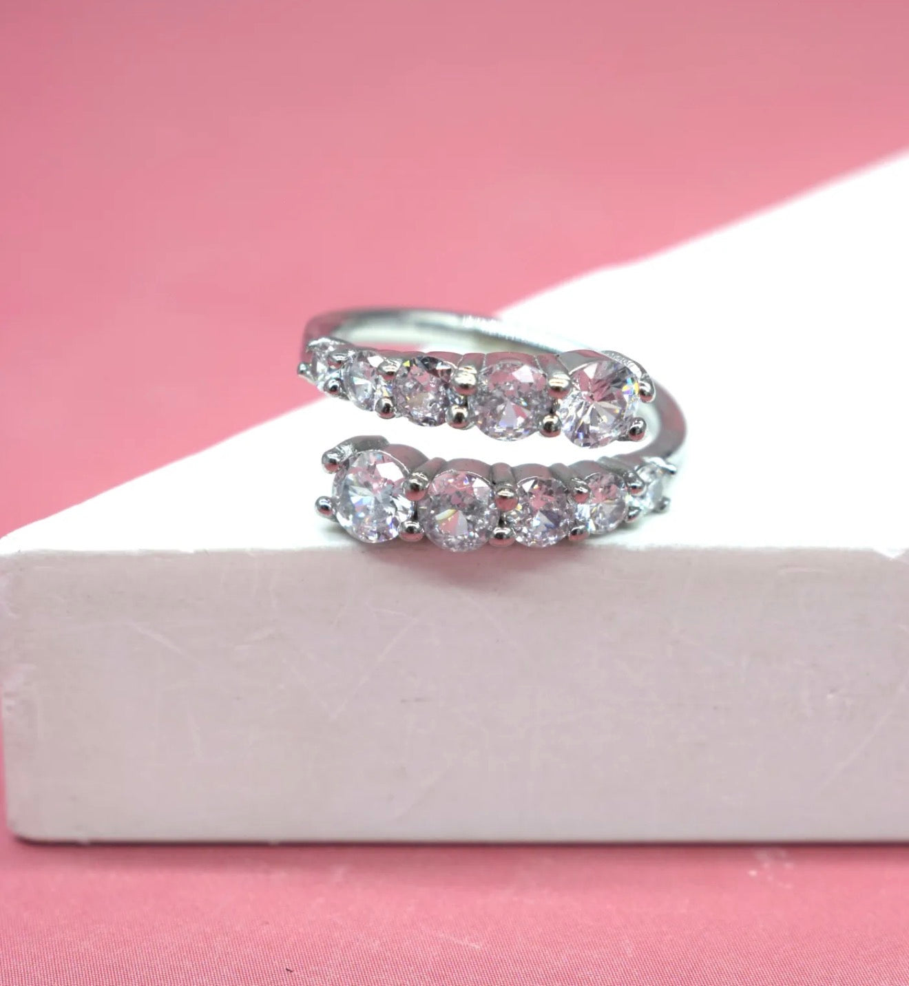 Bague Odile