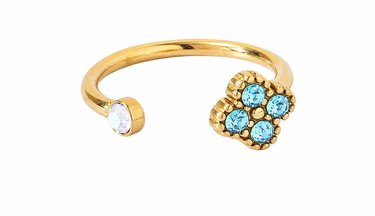 Bague mira