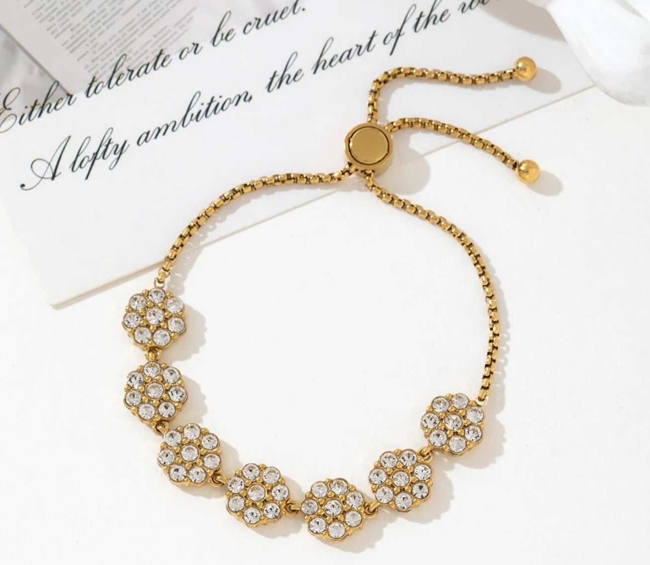 Bracelet imene