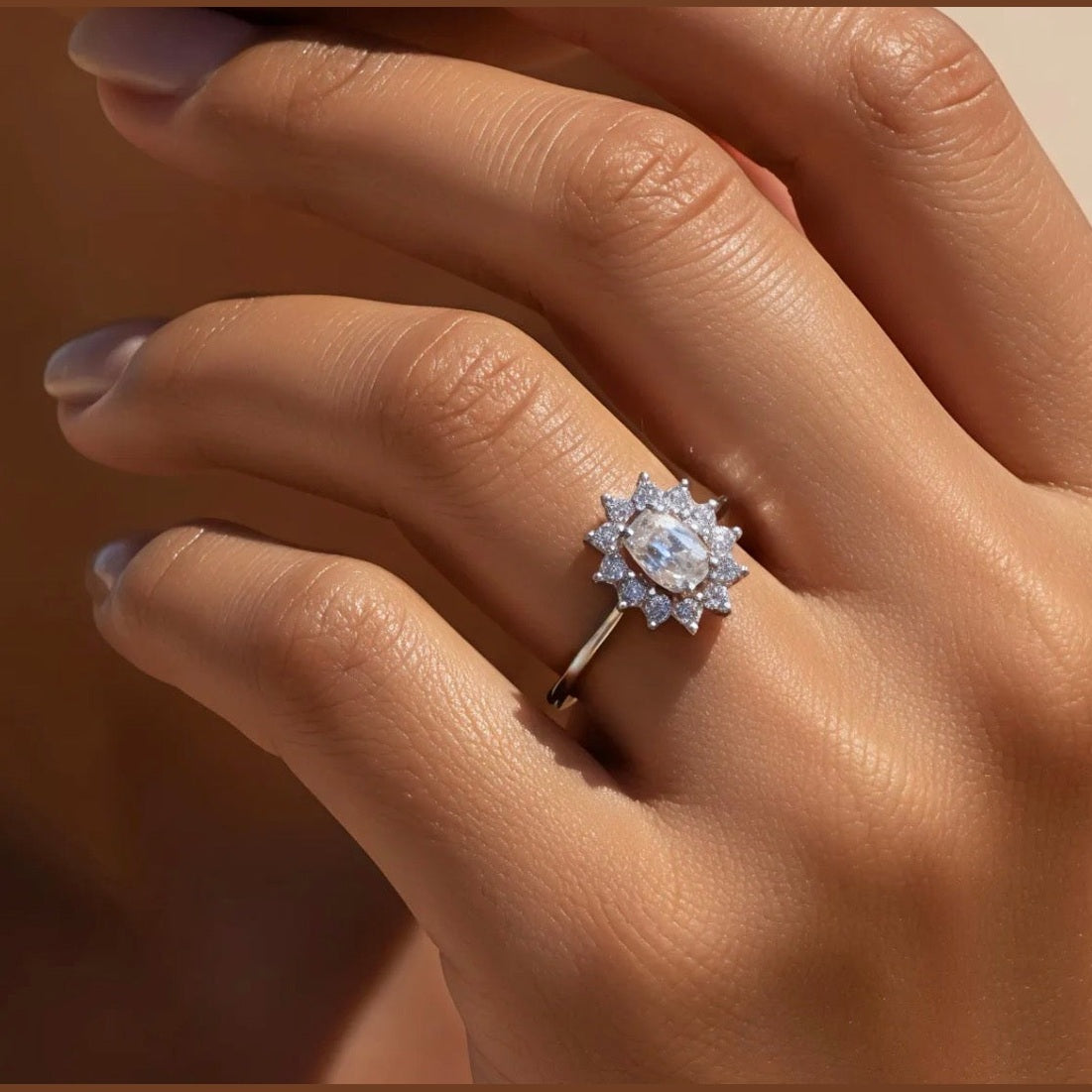 Bague Karina