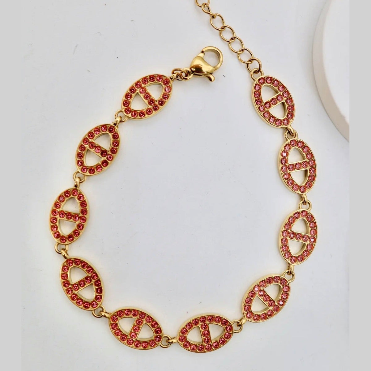 Bracelet berry