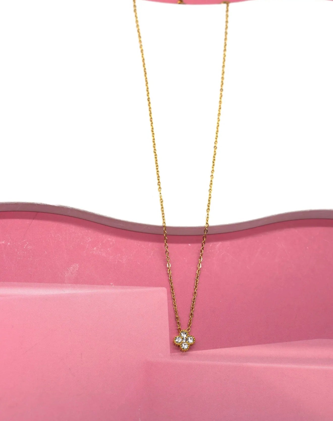 Collier kahina