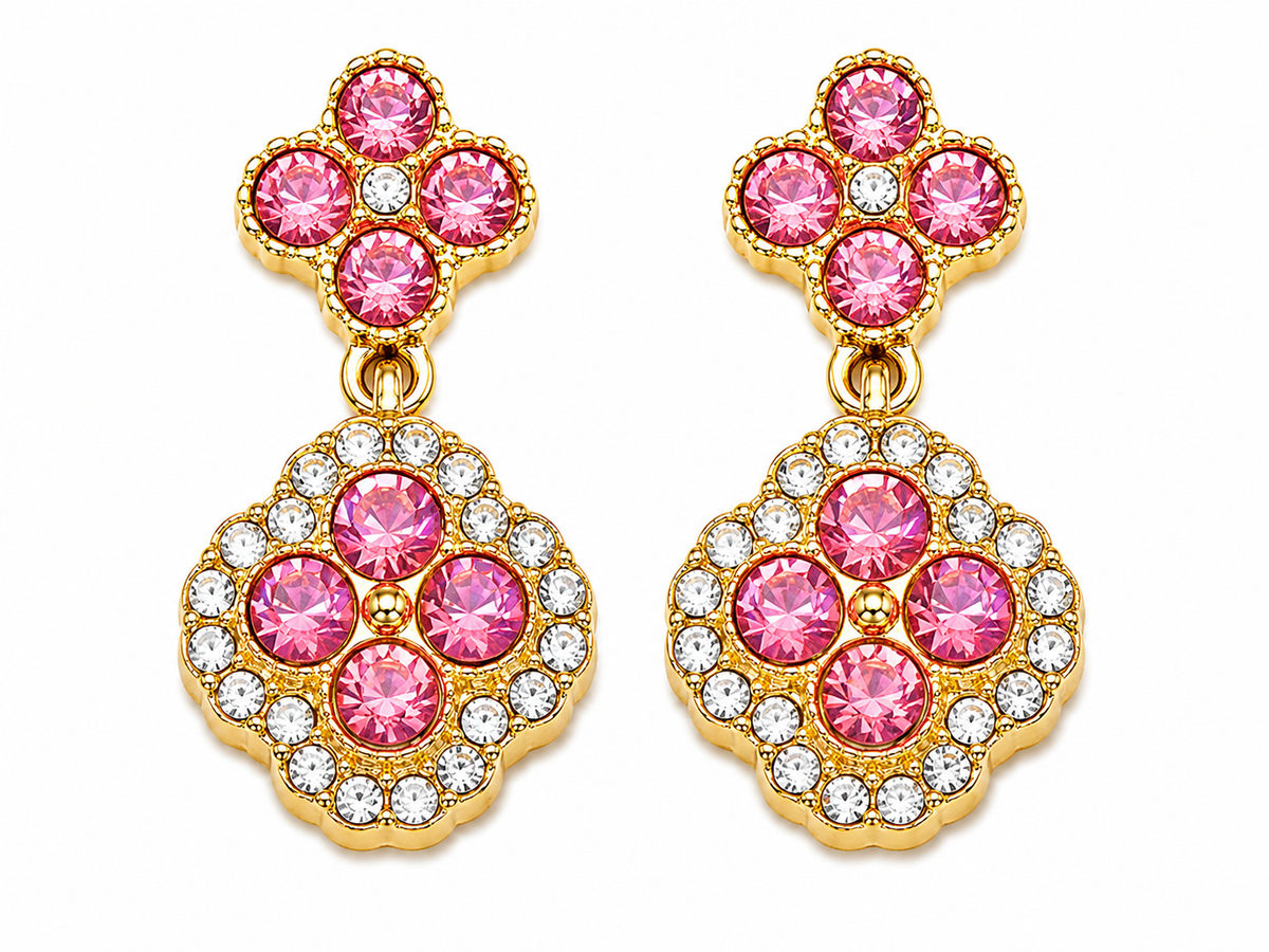 Boucles duchesse