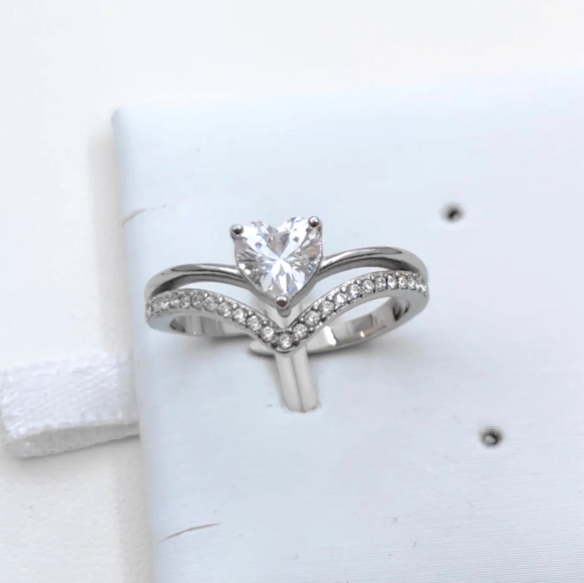Bague Brenda