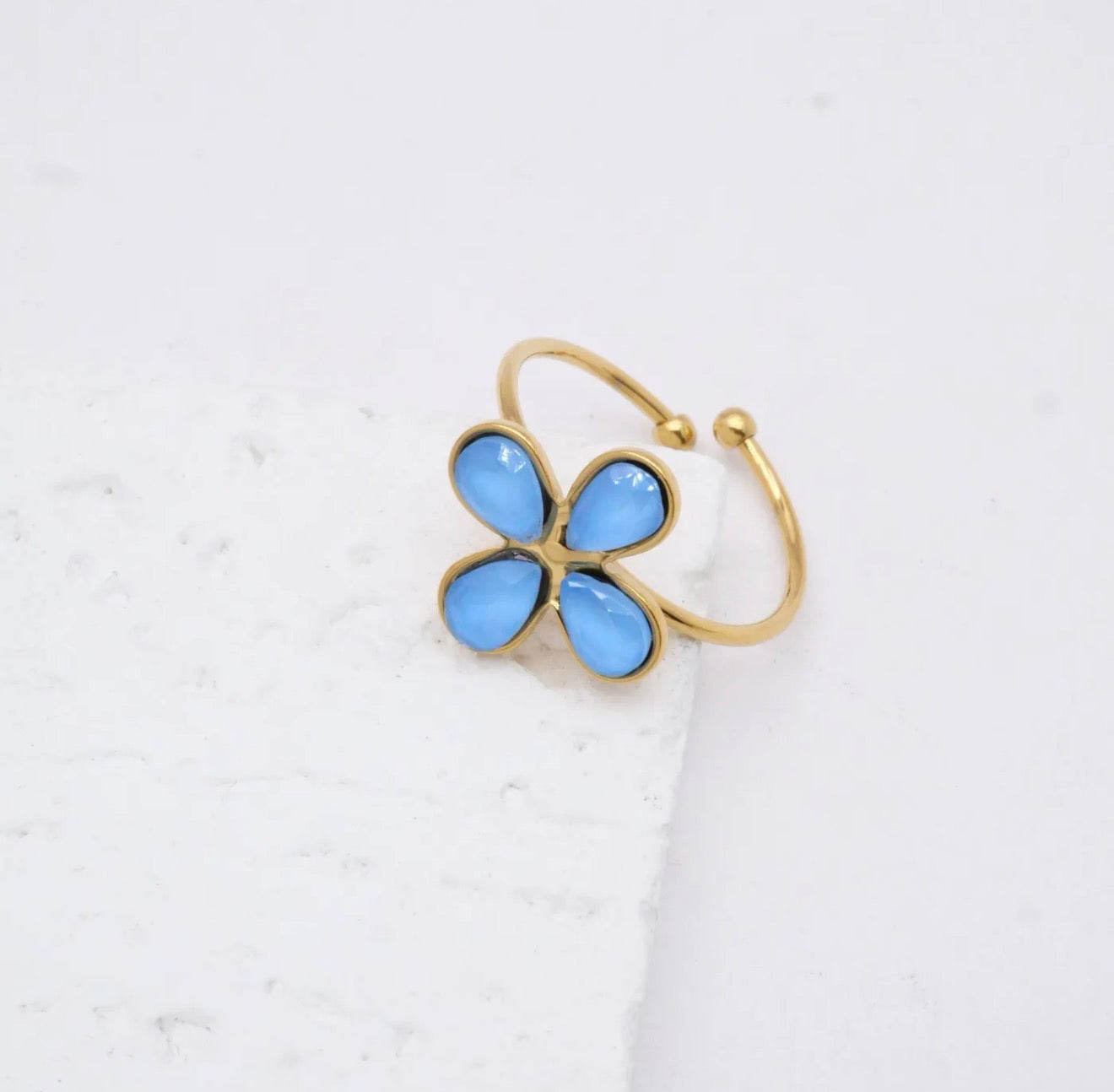 Bague mia