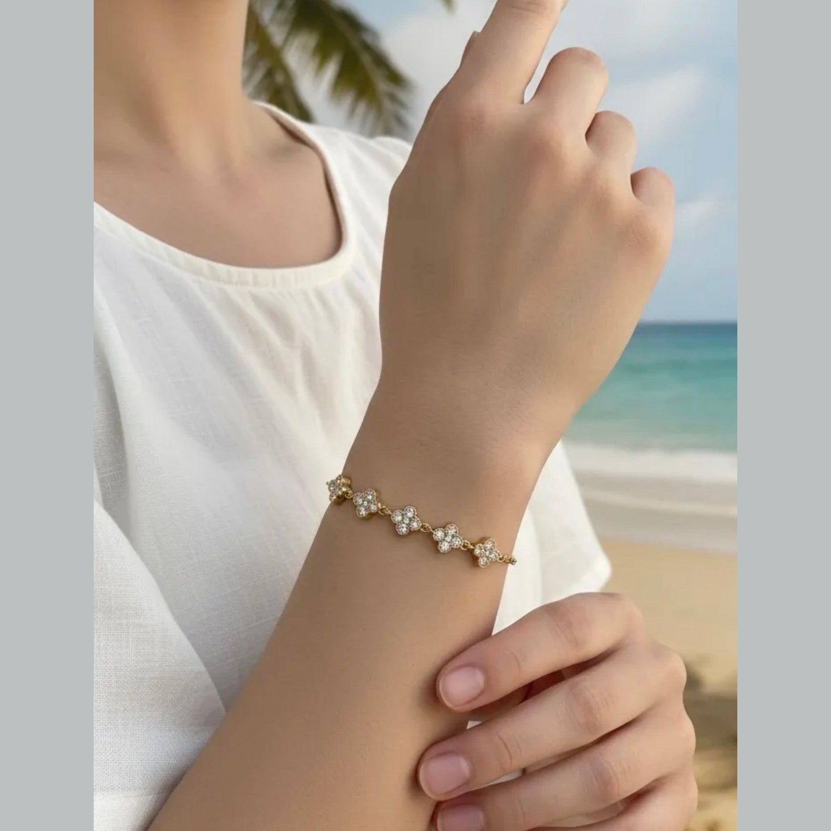 Bracelet Eliane