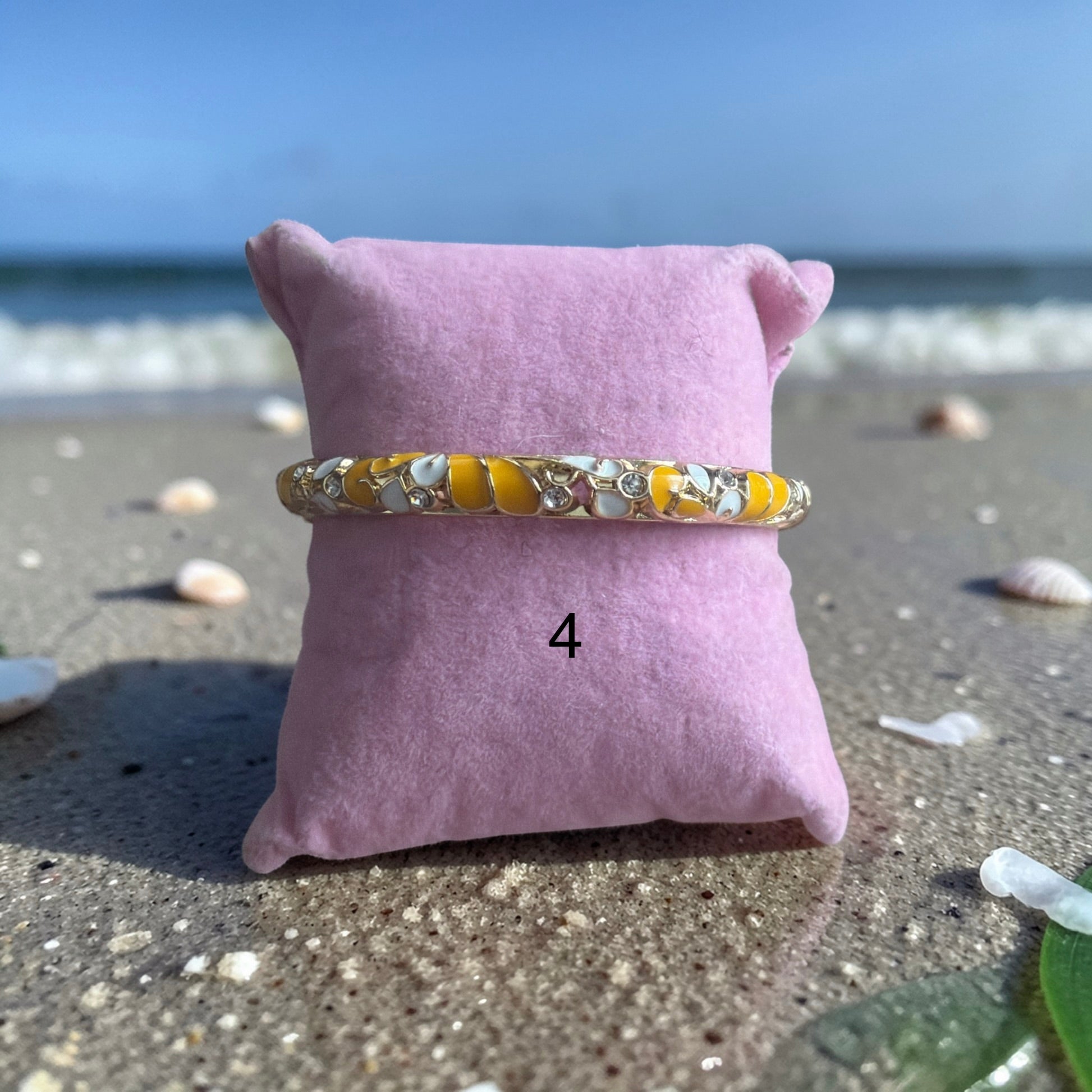 Jonc thaïlandais modèle 3