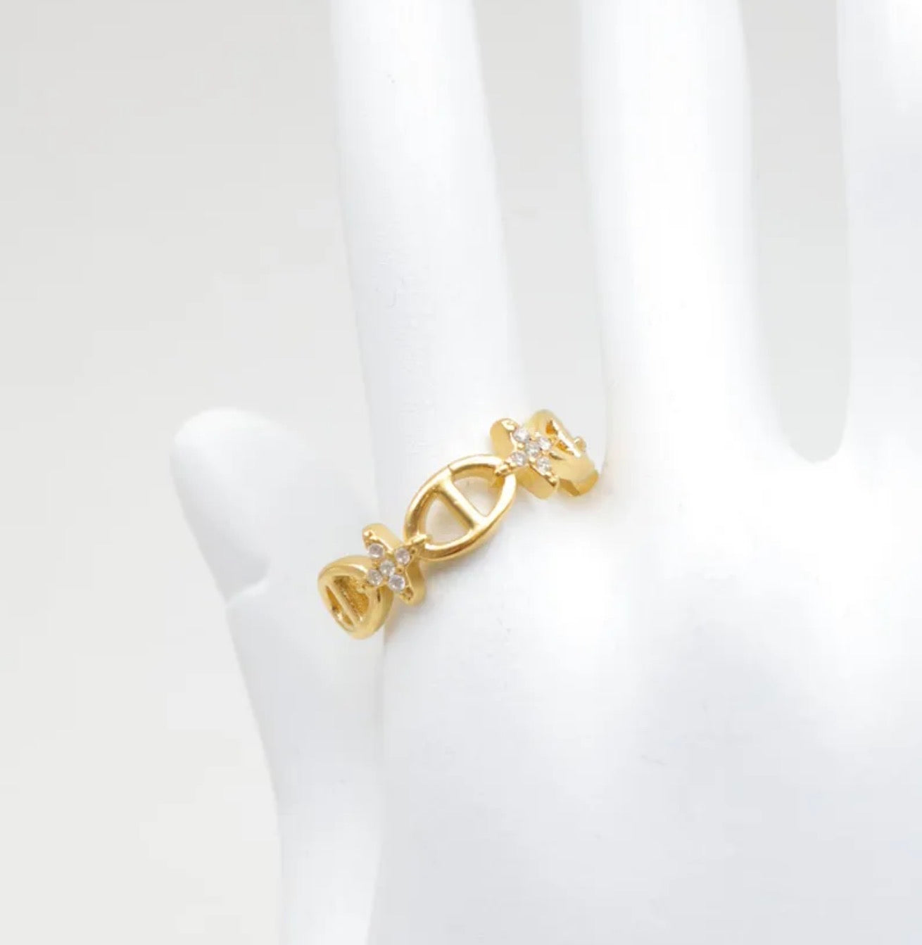 Bague Sirine
