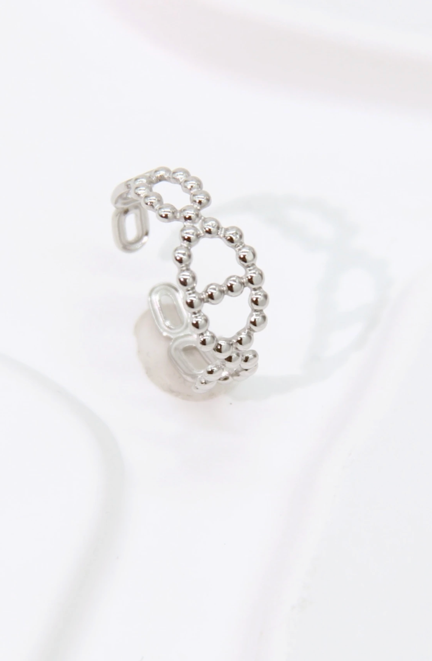 Bague Talia