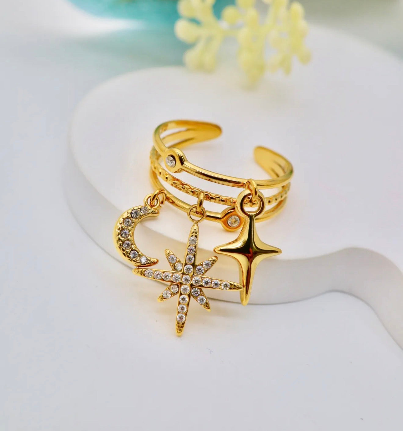 Bague zoeva