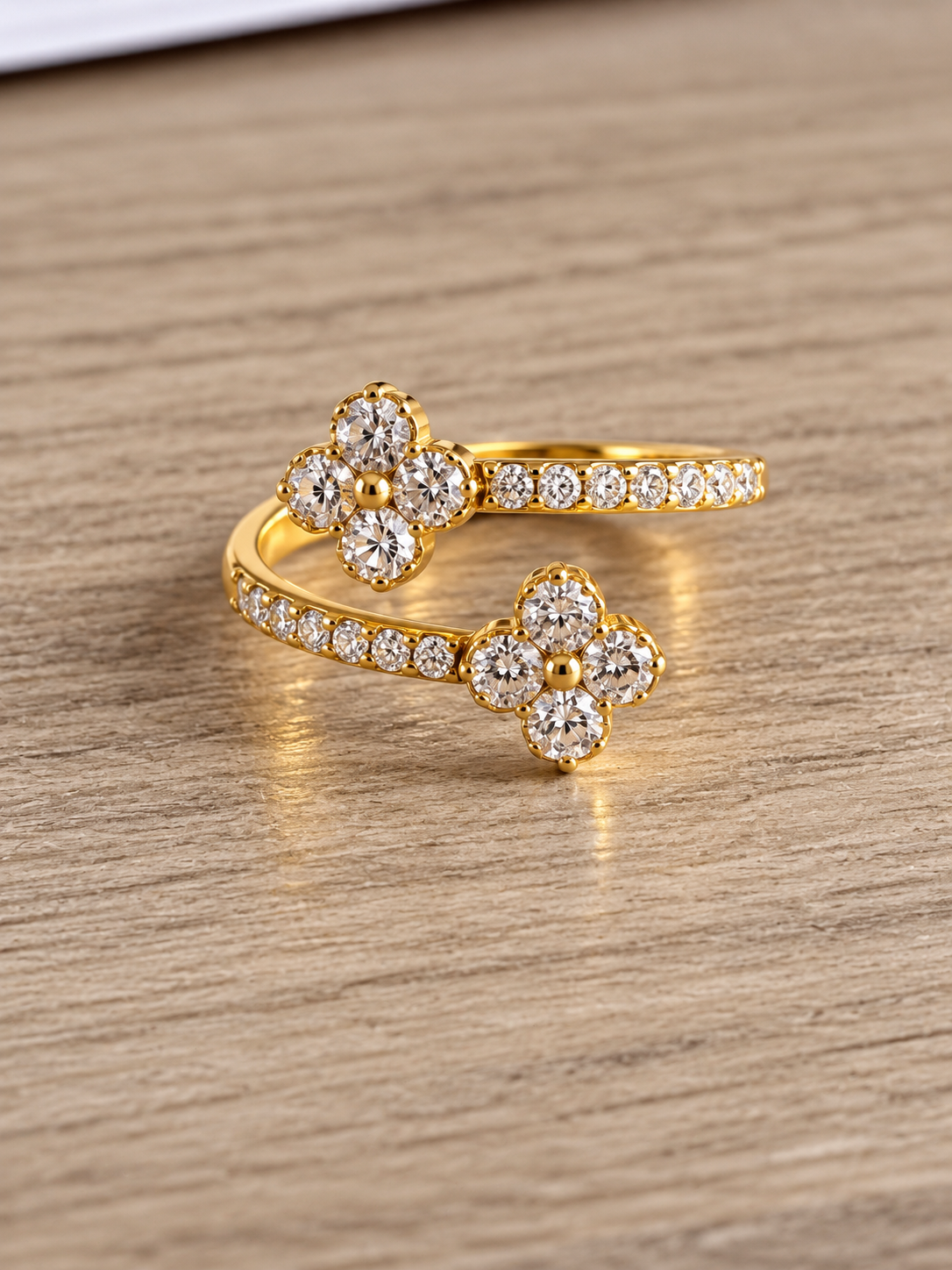Bague tamia
