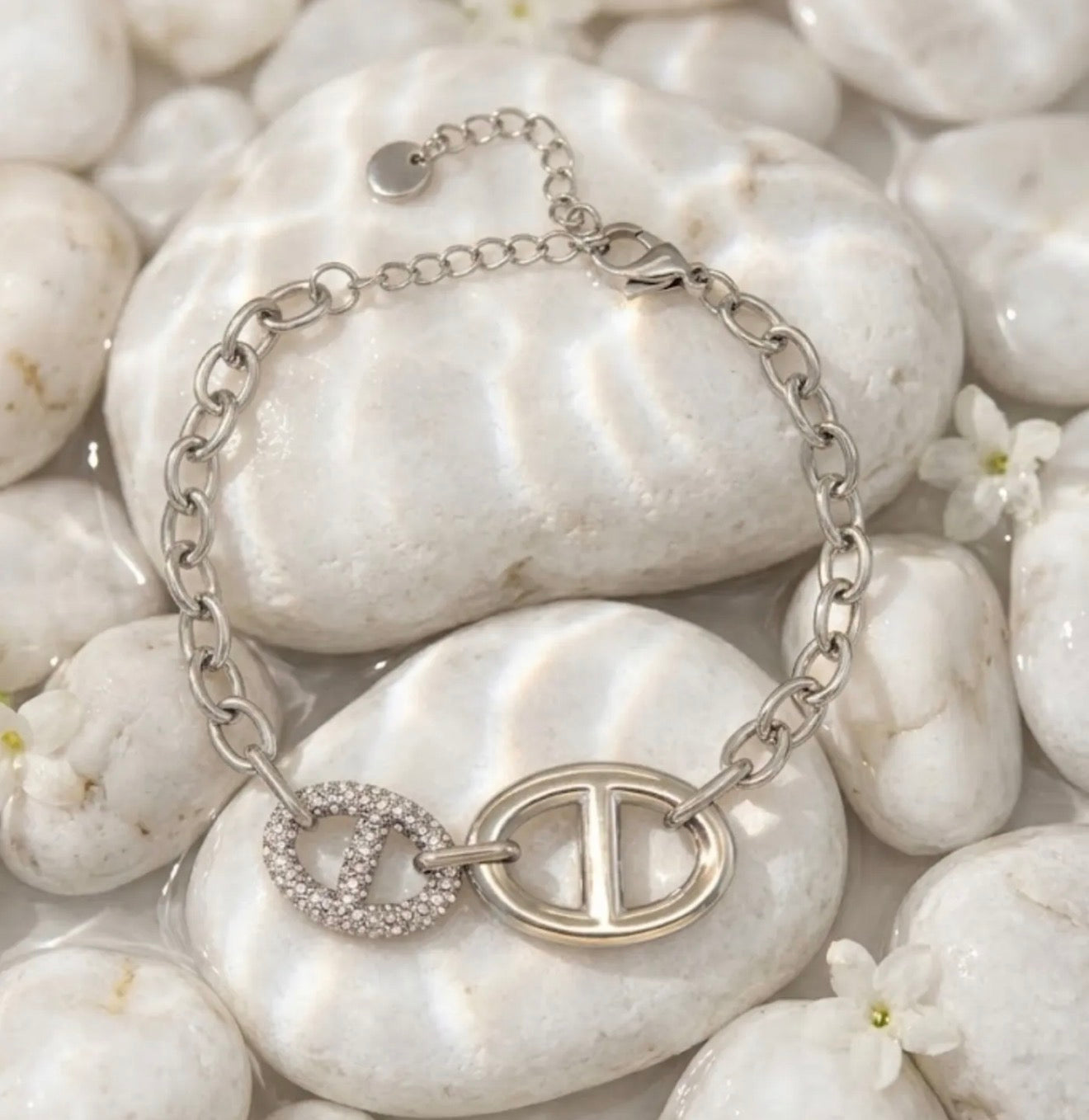 Bracelet claire