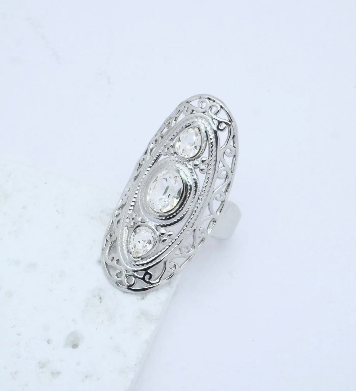 Bague Anissa