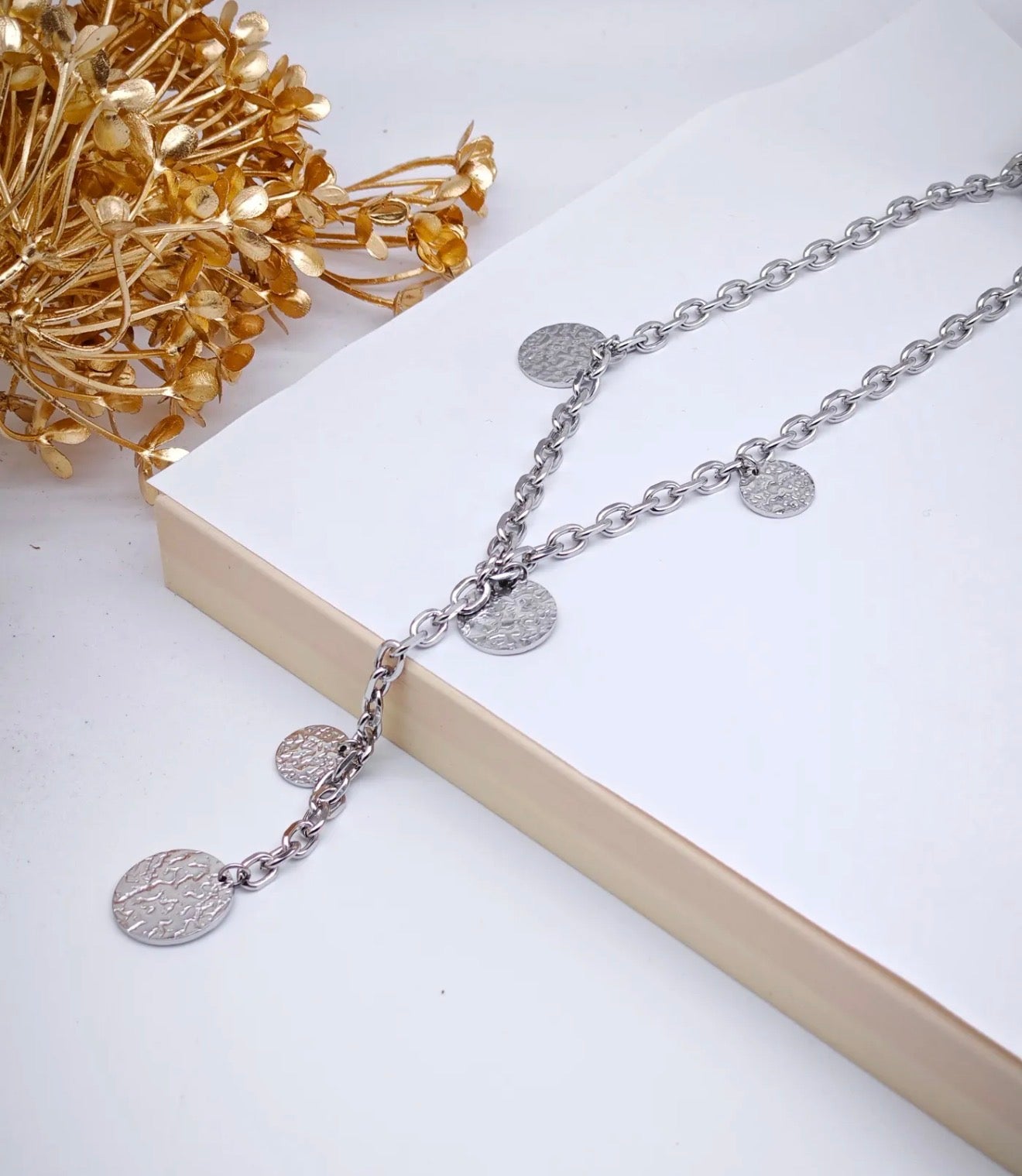Collier stella