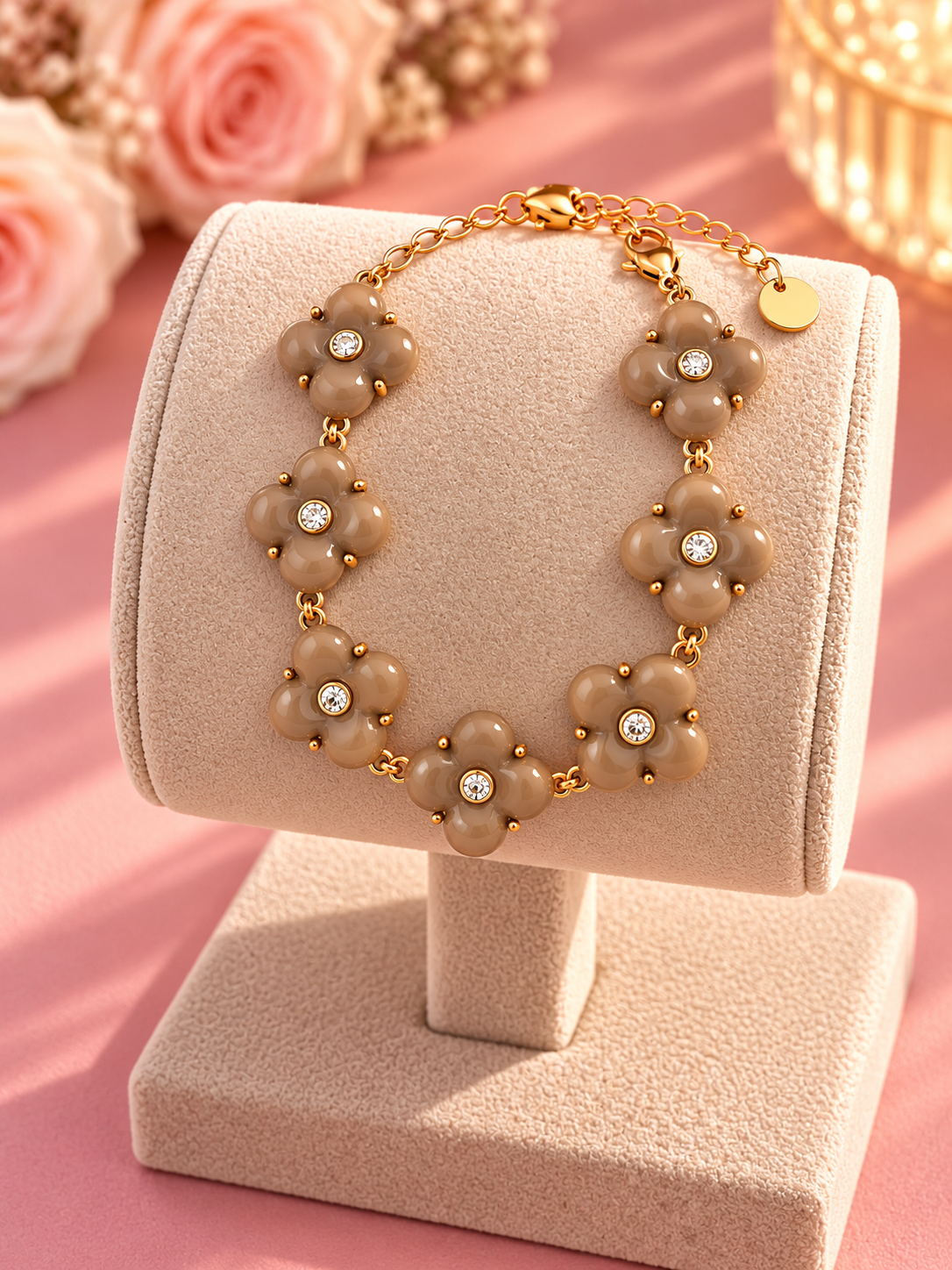 Bracelet Armanda