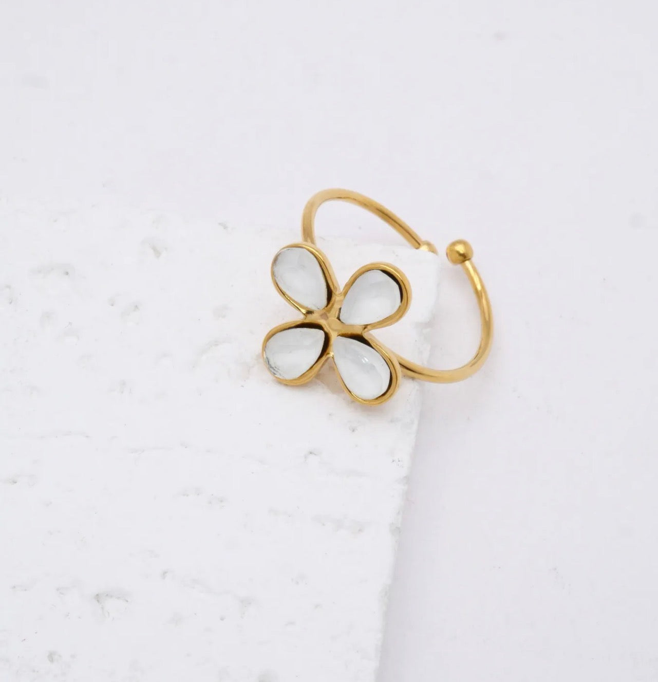 Bague mia