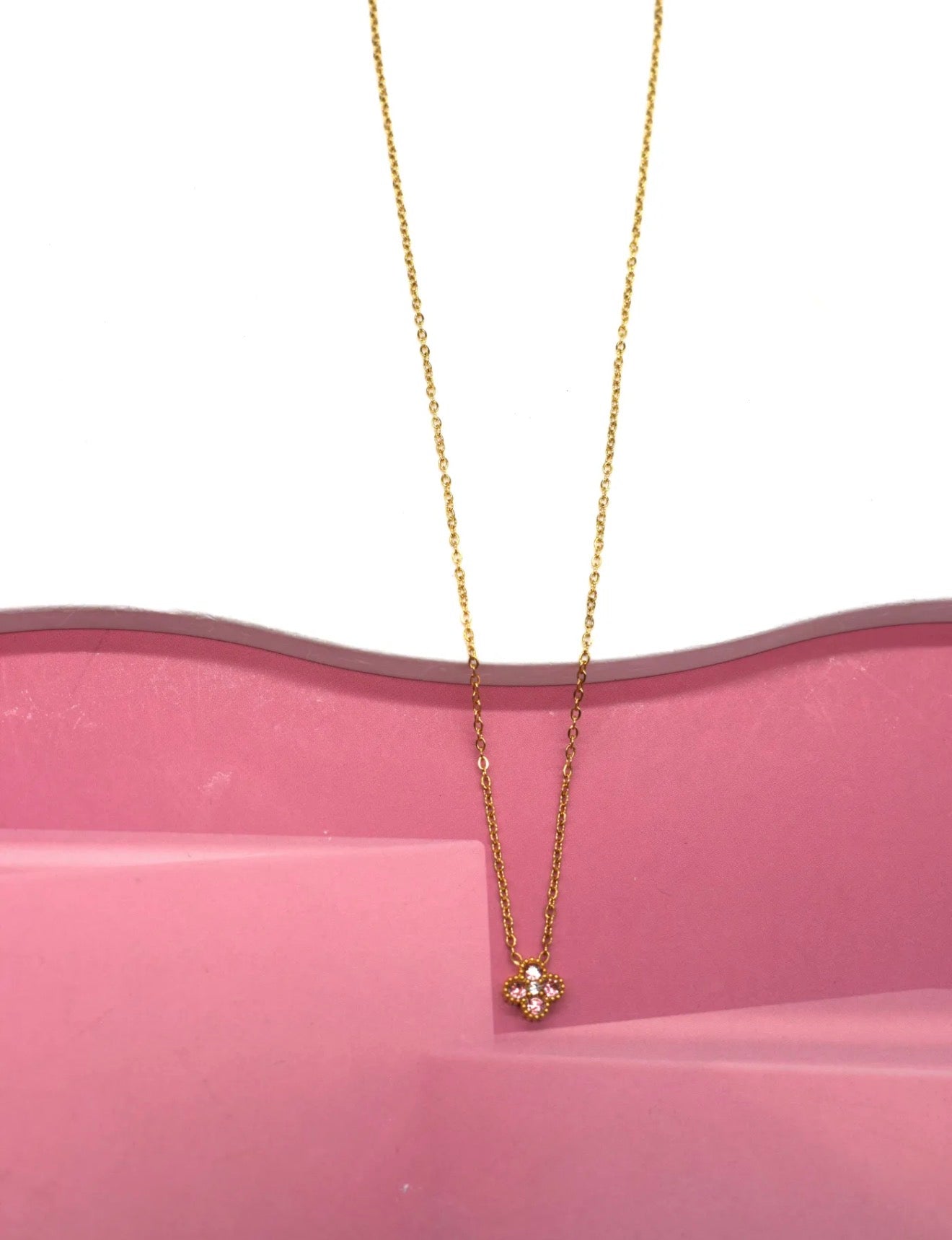 Collier kahina