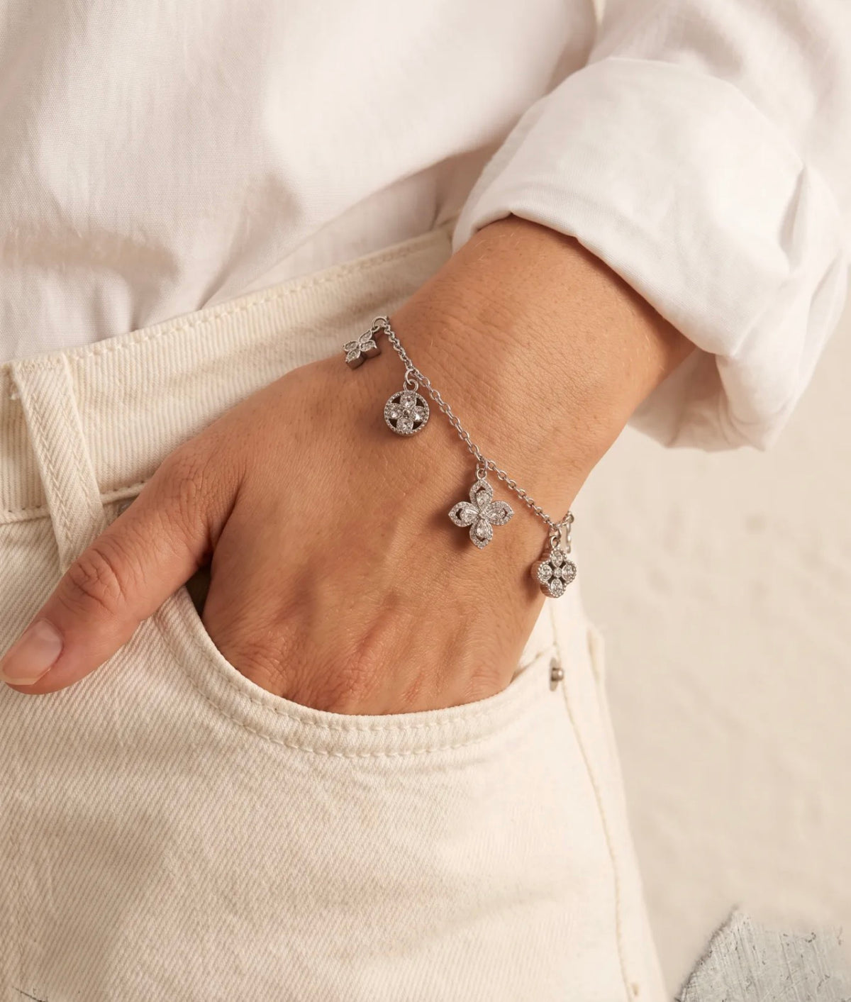 Bracelet orlanda