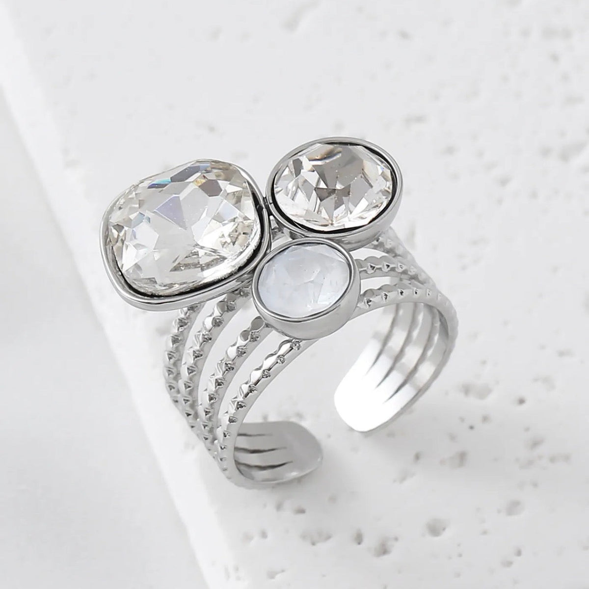Bague Irène