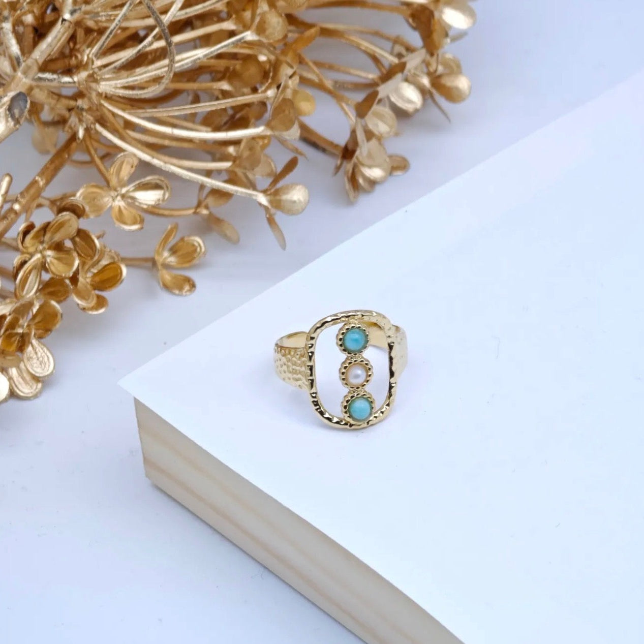 Bague Eloïse