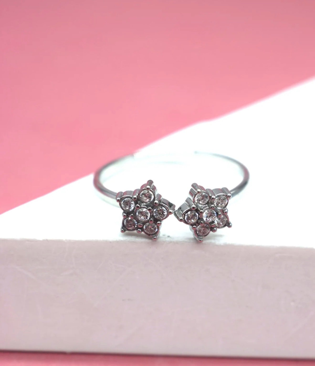 Bague Juliane