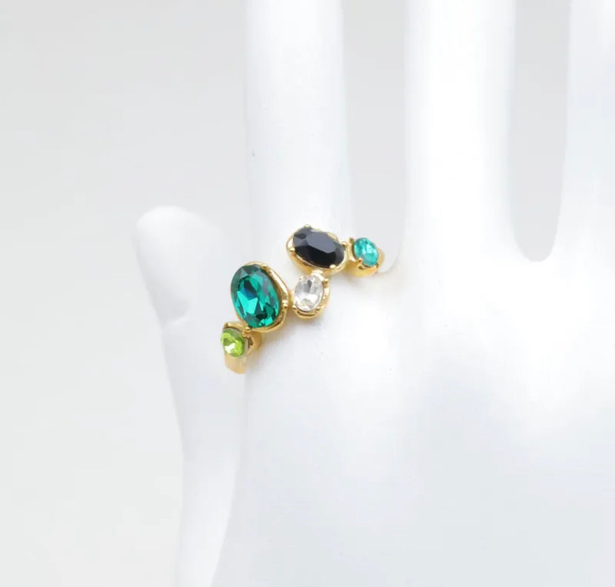 Bague Alba taille 56