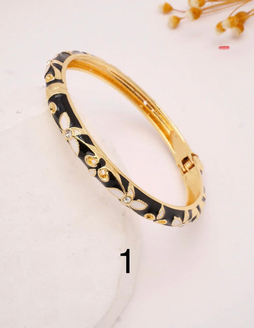 Jonc thaïlandais modèle 2