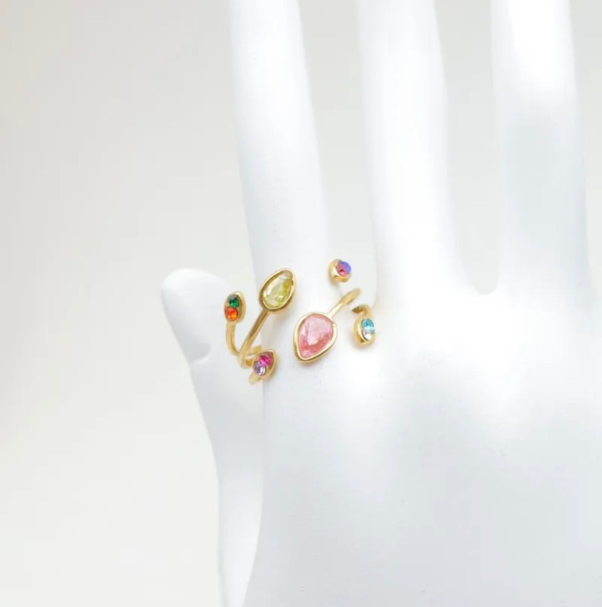 Bague Claudia