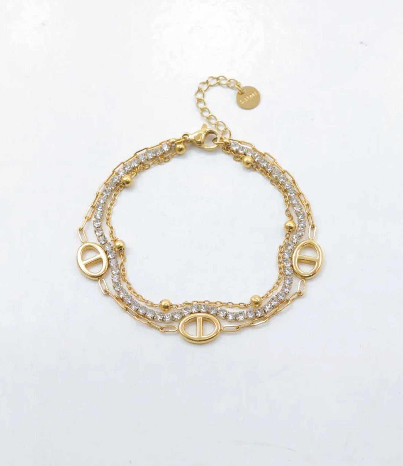 Bracelet safia