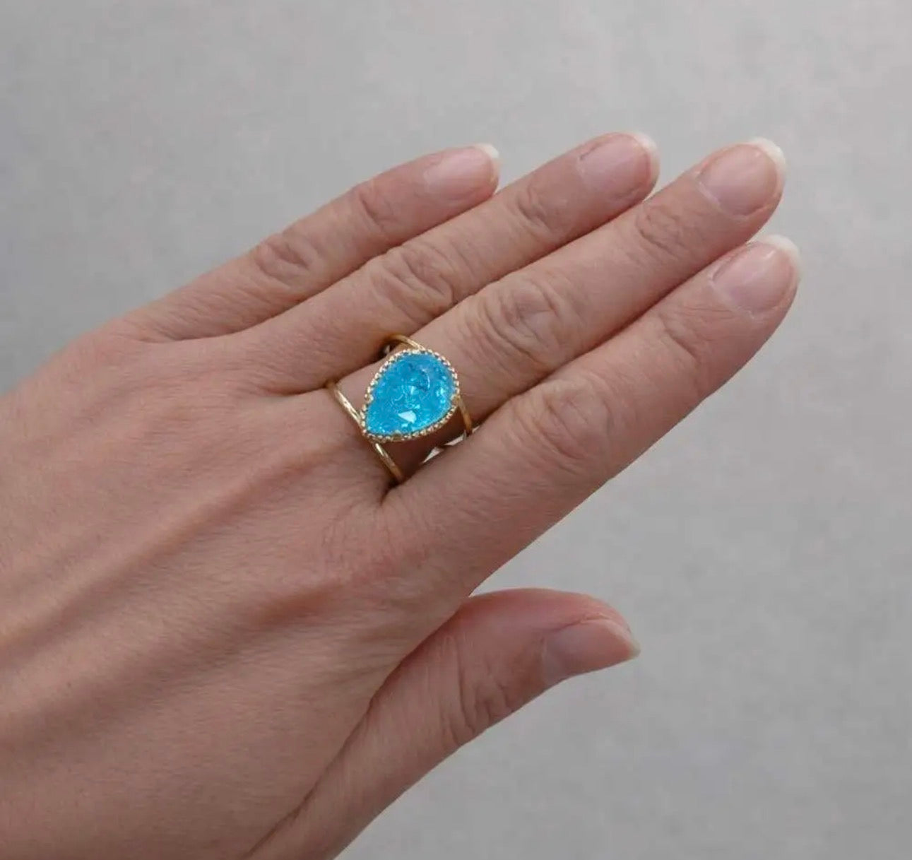 Bague juline