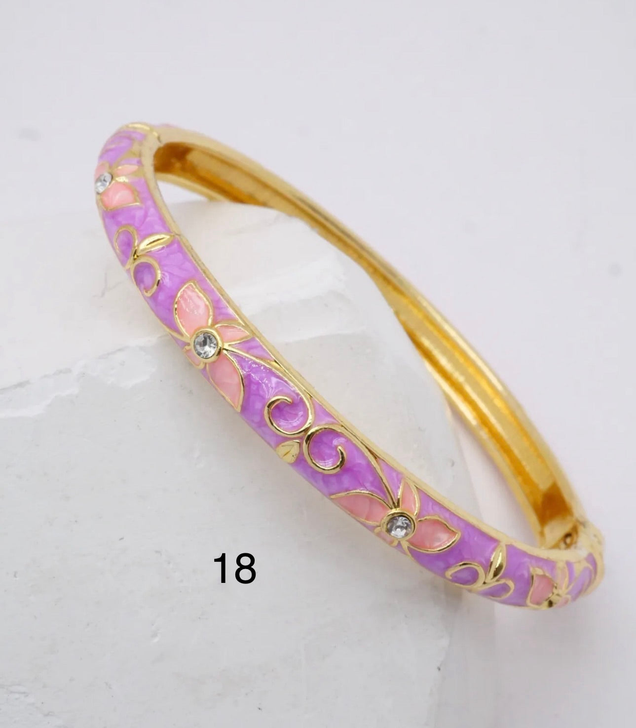 Jonc thaïlandais modèle 2