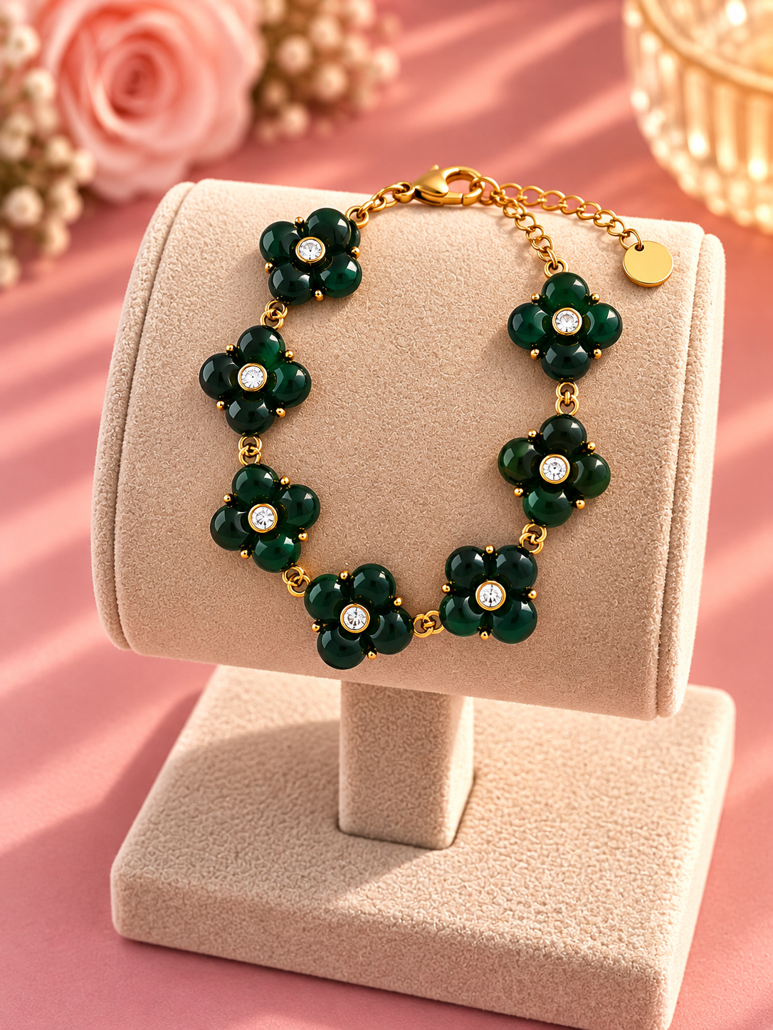 Bracelet Armanda