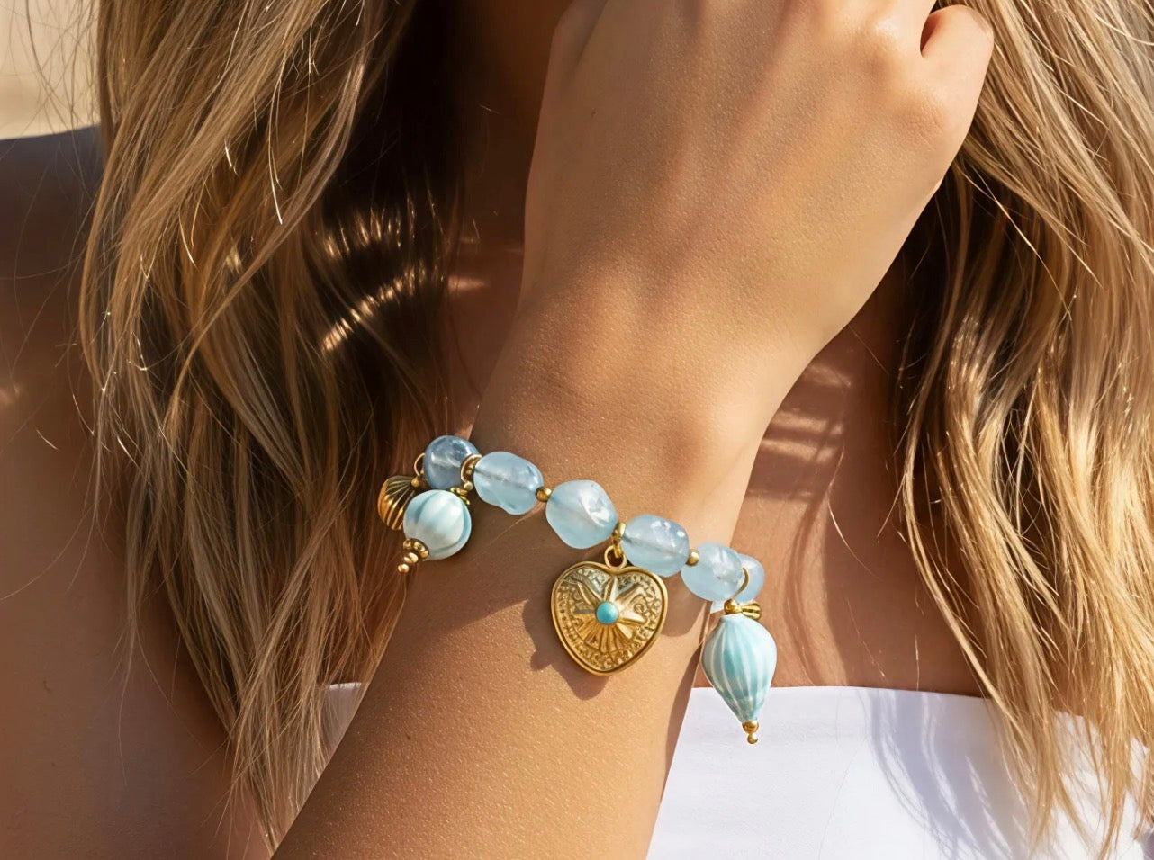 Bracelet aria