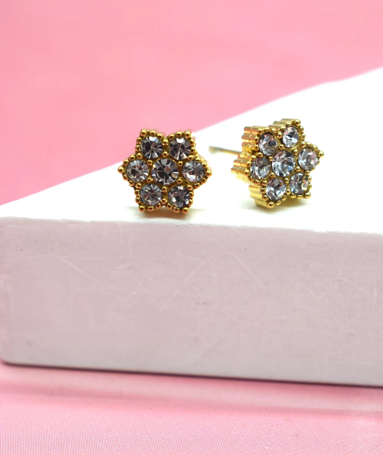 Boucles ambre