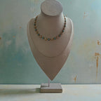 Colliers Princesse dorés