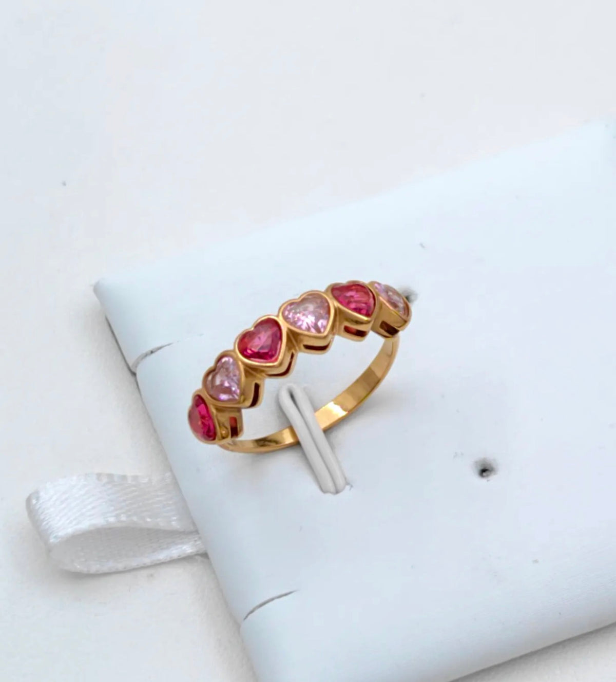 Bague Noëlle