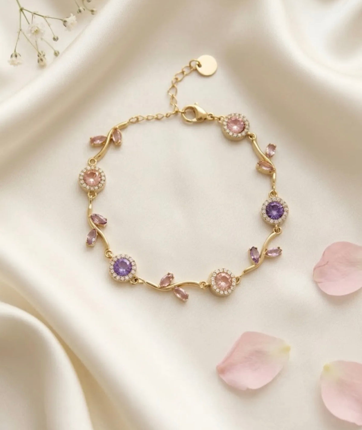 Bracelet tara