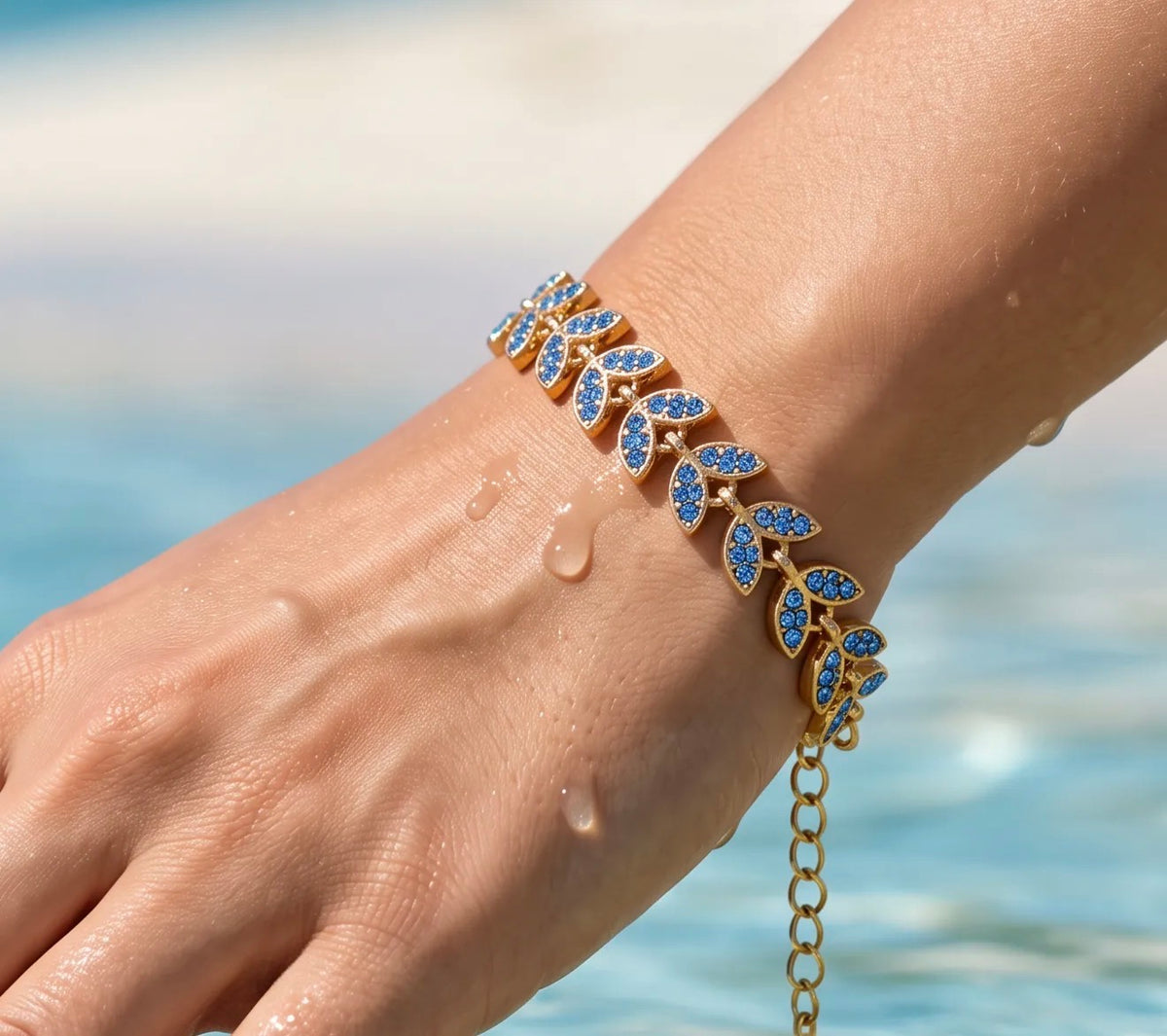 Bracelet Ariane