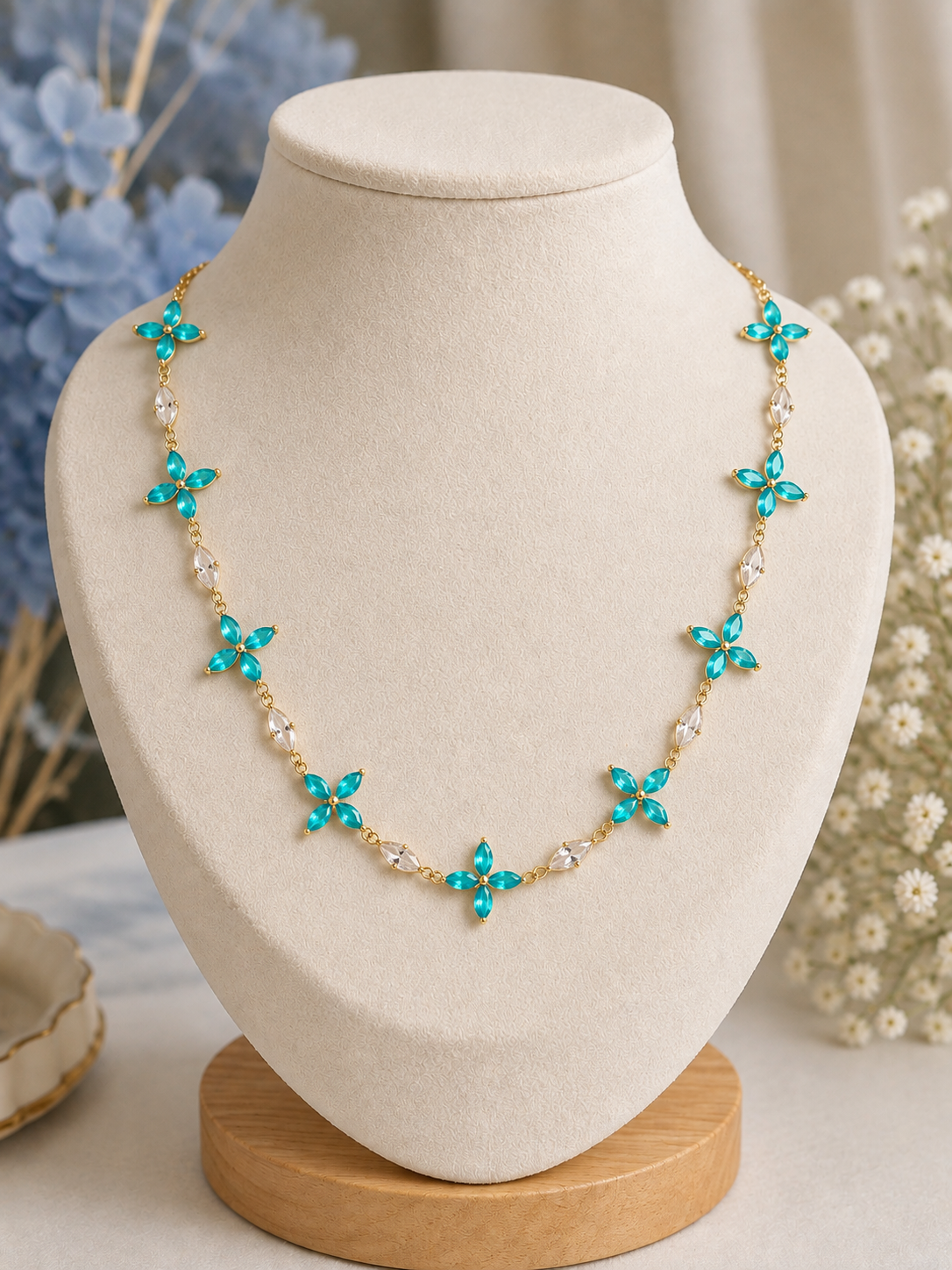 Collier Rita