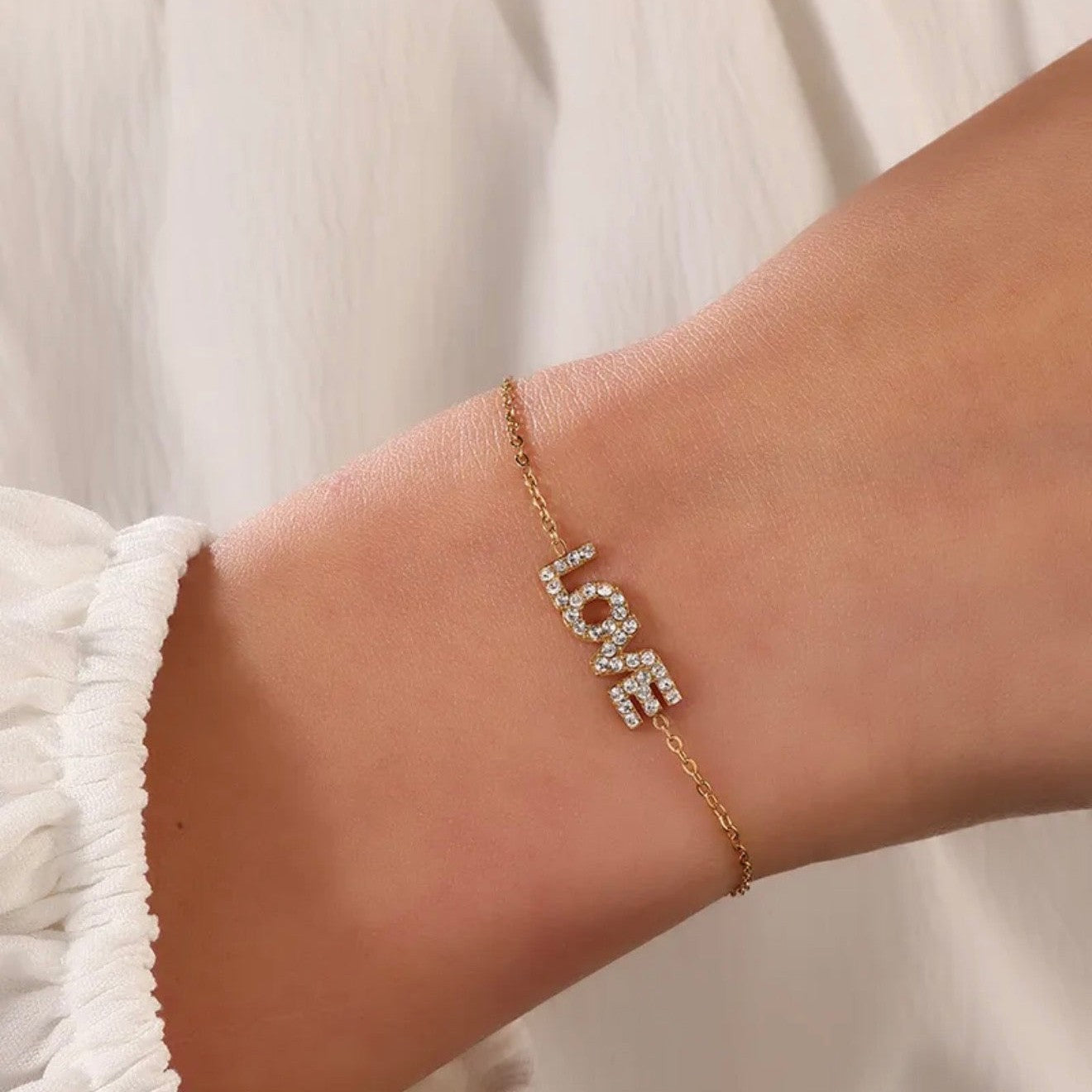 Bracelet Emilia