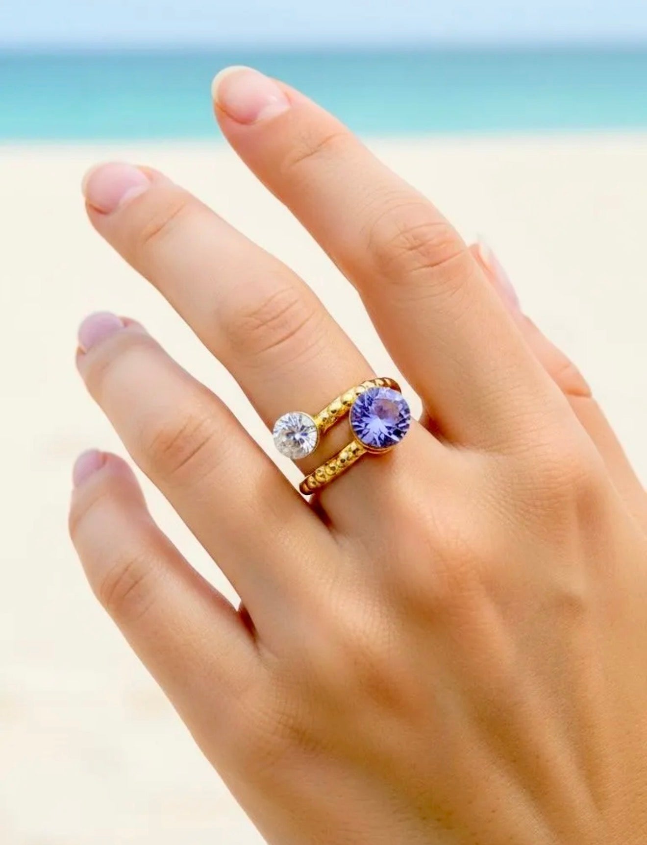 Bague Dany