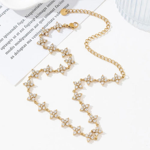 Collier Déesse