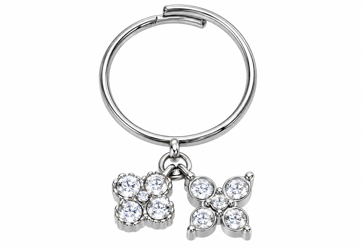 Bague dora