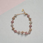 Bracelets Princesse dorés