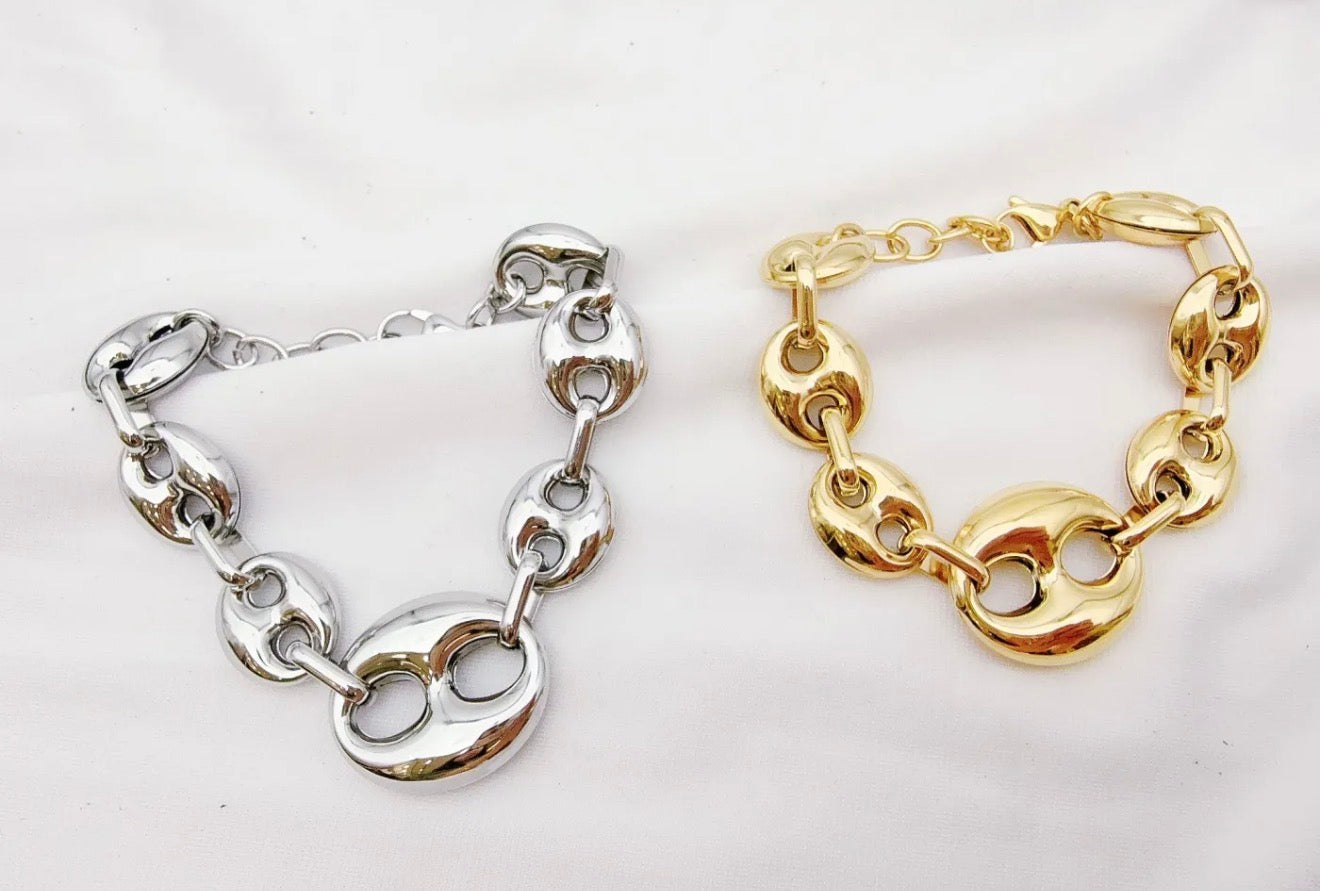 Bracelet gabrielle