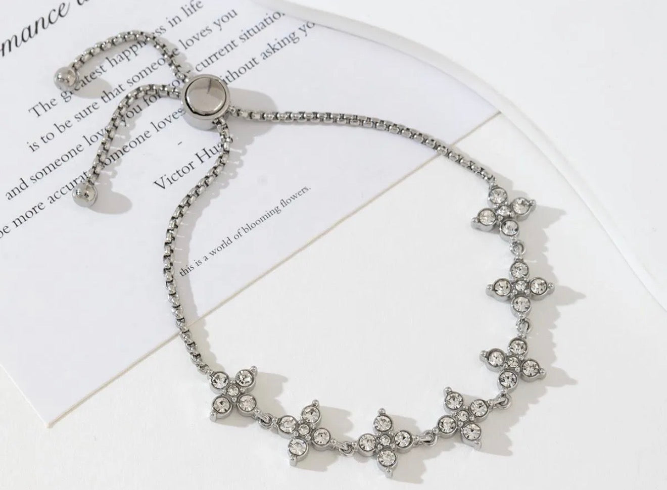 Bracelet Flo