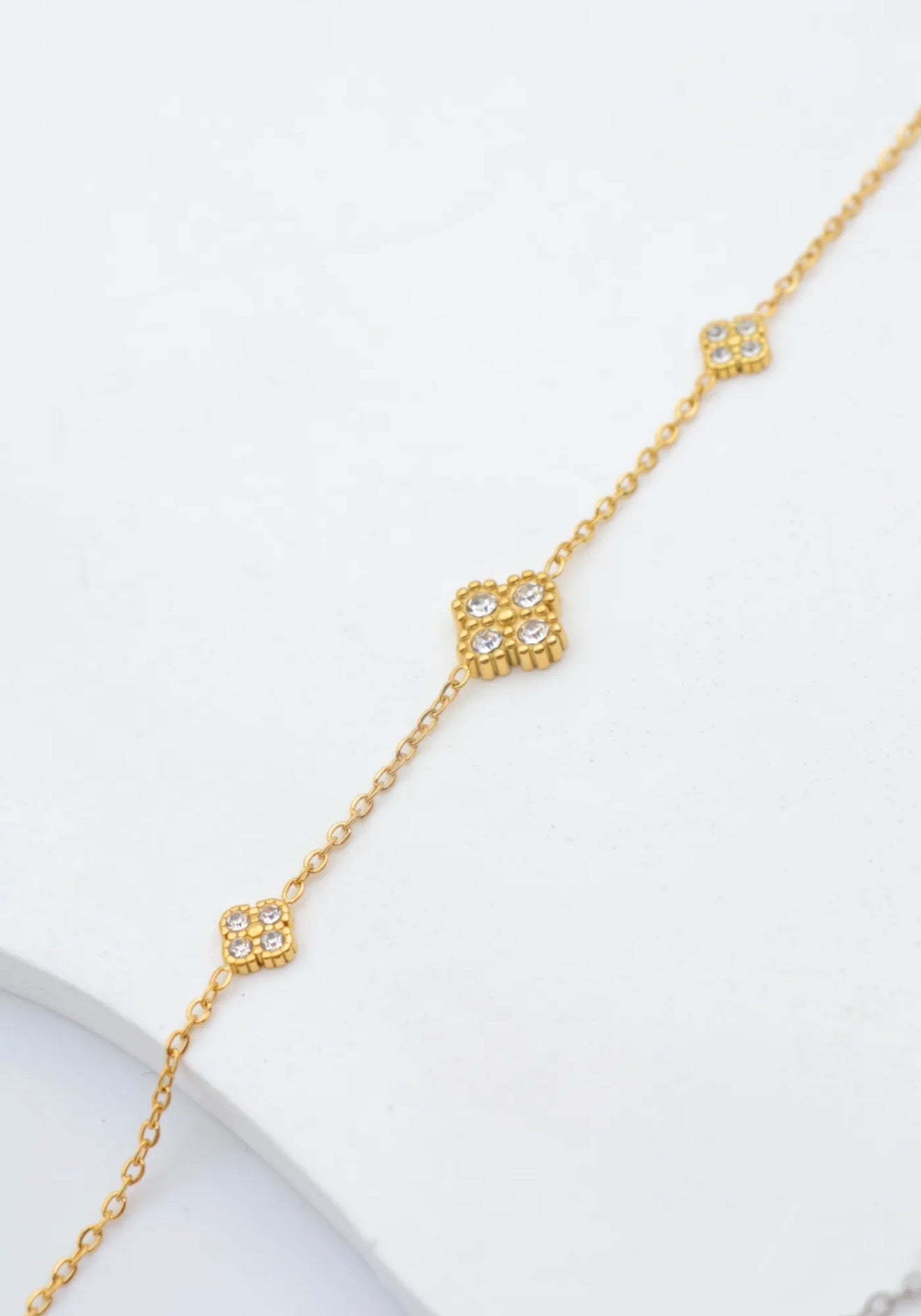 Bracelet Géraldine