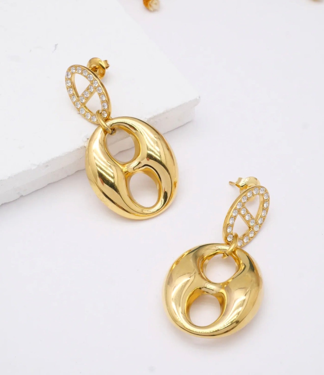 Boucles Emilia