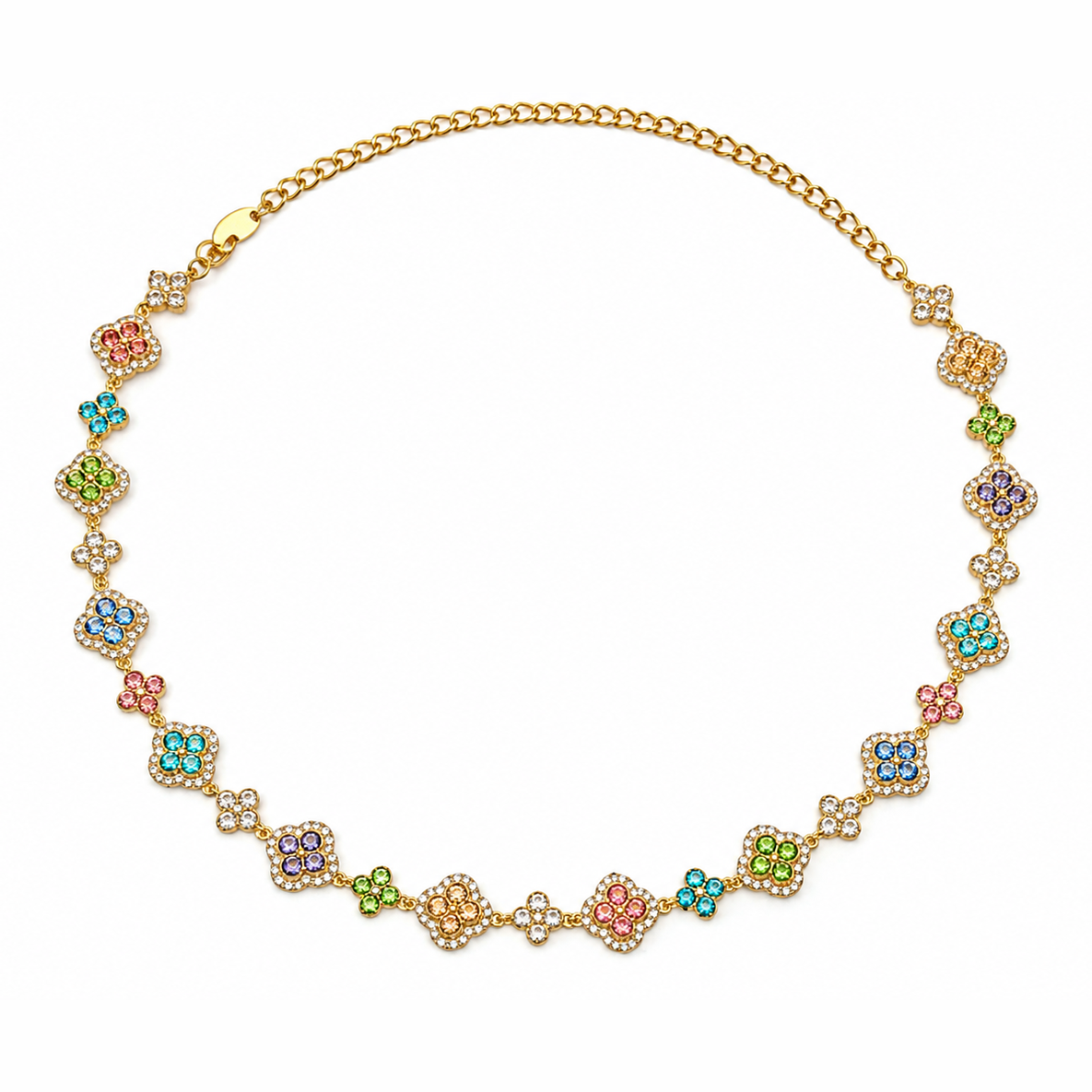 Collier Gala